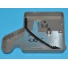 Left Cover Hinge Refrigerator Hisense K1466943 